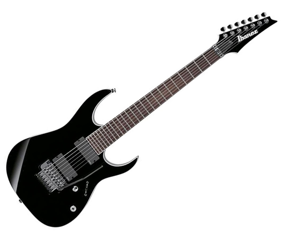 Ibanez RGIR27E-BK